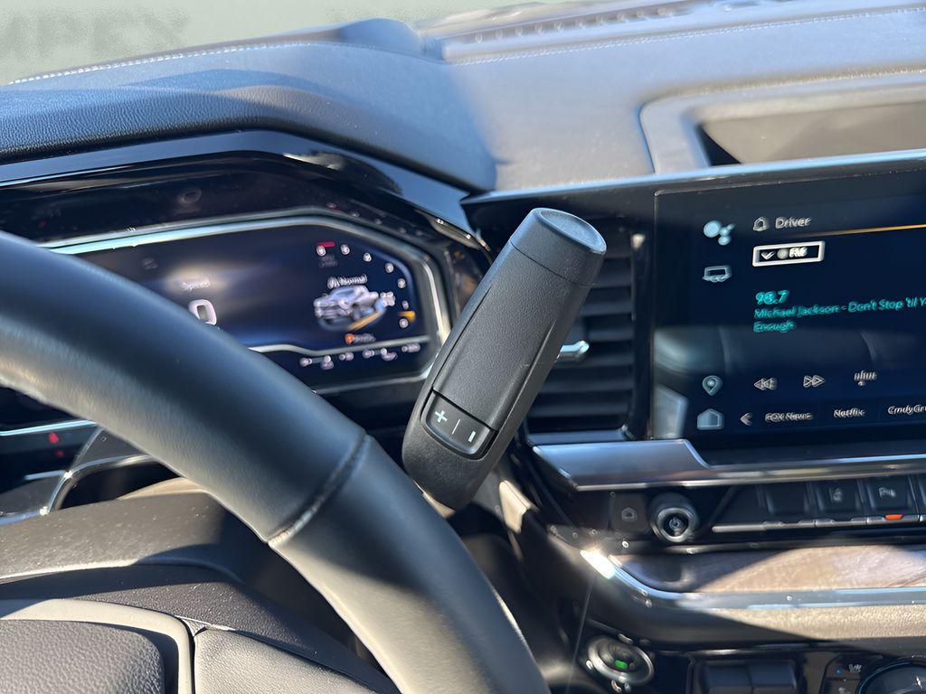 used 2024 Chevrolet Silverado 2500 car, priced at $59,760