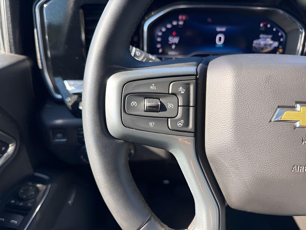 used 2024 Chevrolet Silverado 2500 car, priced at $59,760