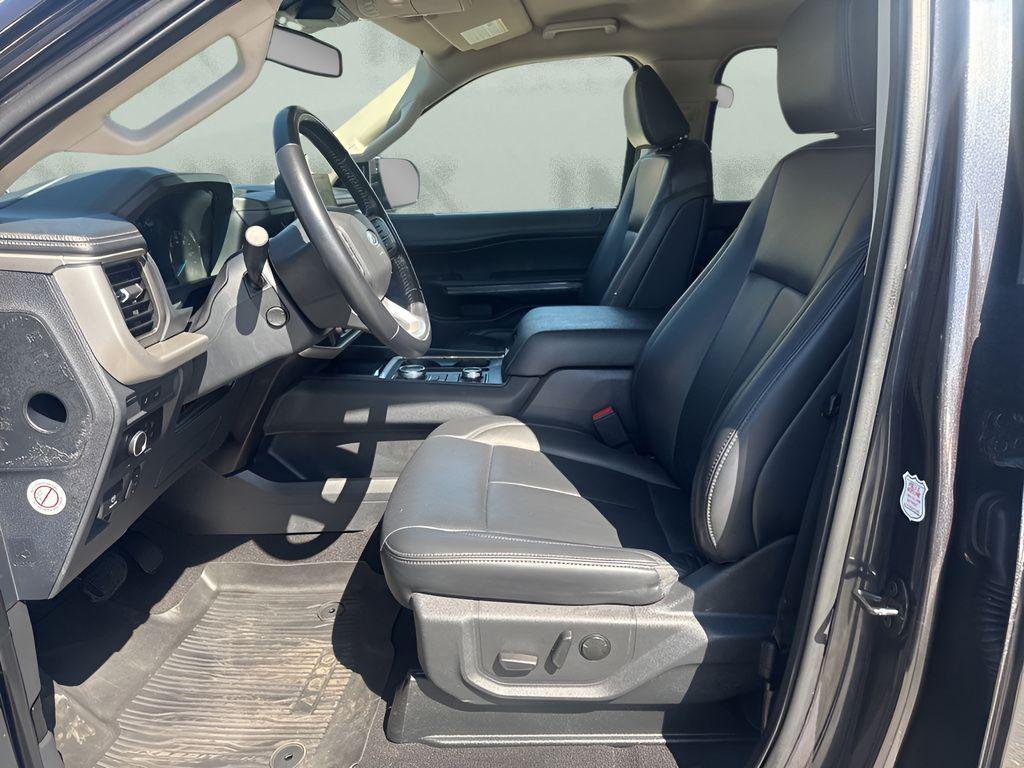 used 2024 Ford Expedition Max car, priced at $42,150