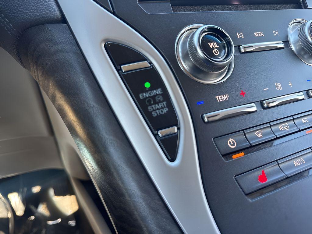 used 2019 Lincoln Nautilus car, priced at $18,450