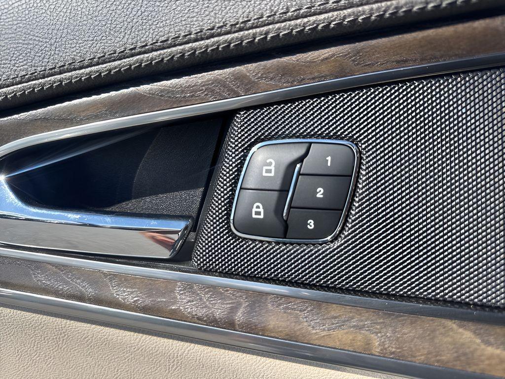 used 2019 Lincoln Nautilus car, priced at $18,450