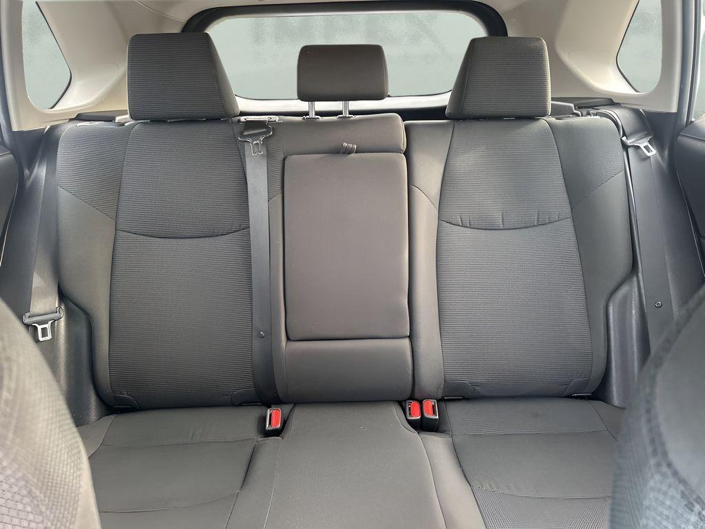 used 2021 Toyota RAV4 car, priced at $15,880