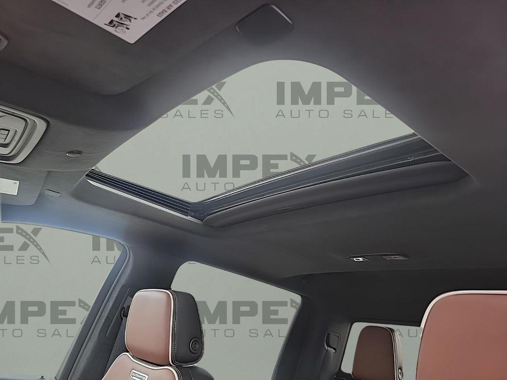 used 2024 GMC Sierra 2500 car, priced at $74,995