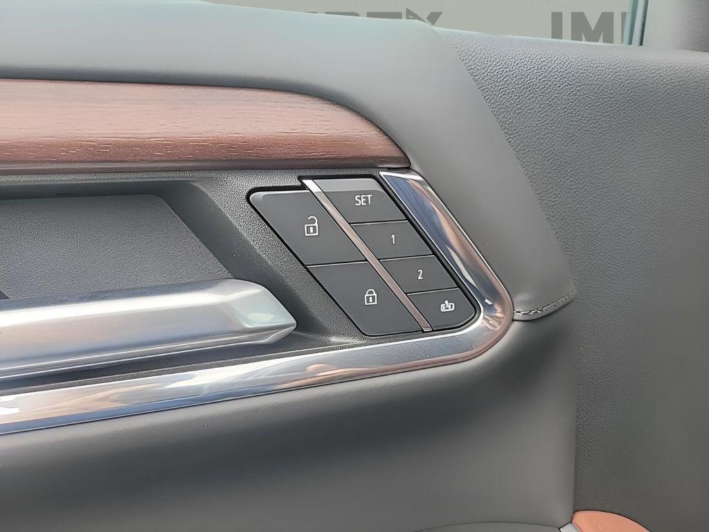 used 2024 GMC Sierra 2500 car, priced at $74,995