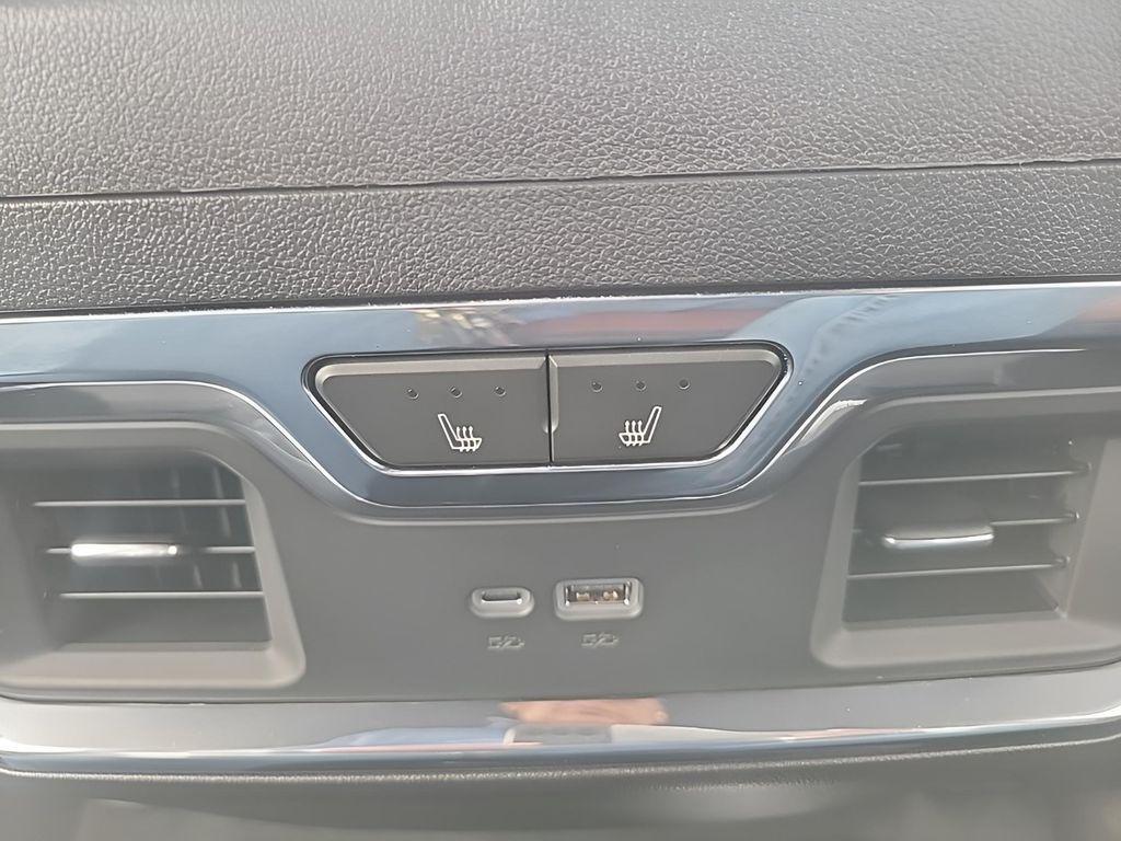 used 2024 GMC Sierra 2500 car, priced at $74,995