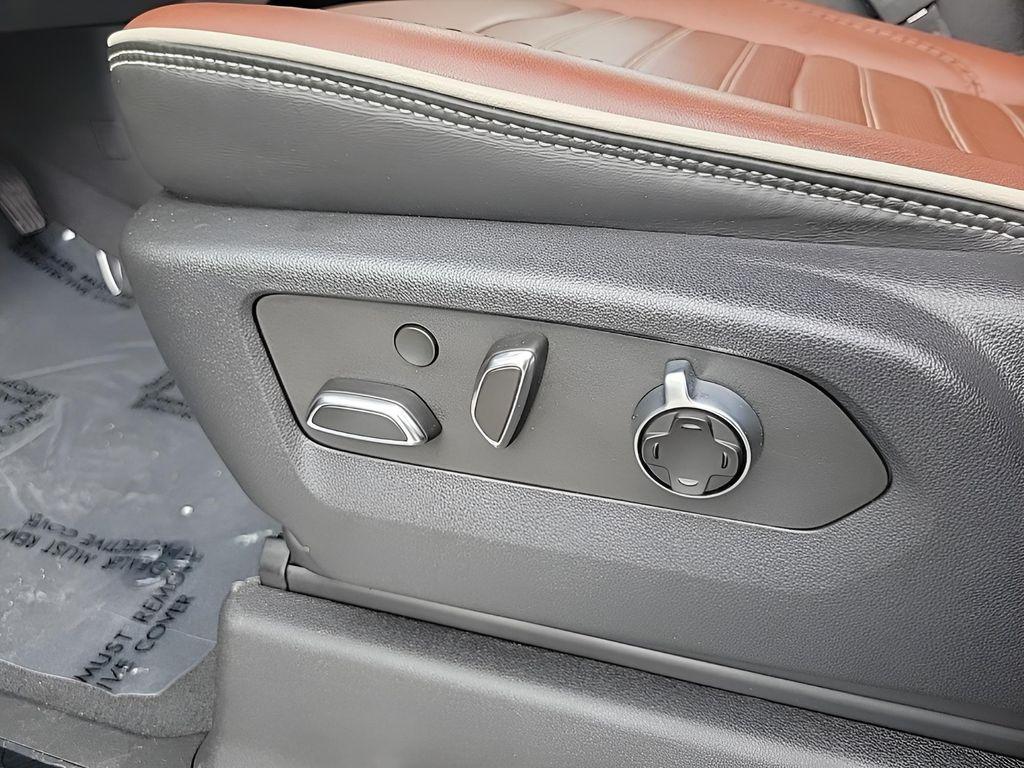 used 2024 GMC Sierra 2500 car, priced at $74,995