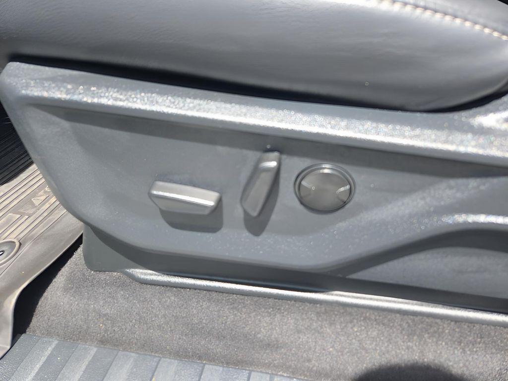 used 2025 Ford F-150 car, priced at $57,700