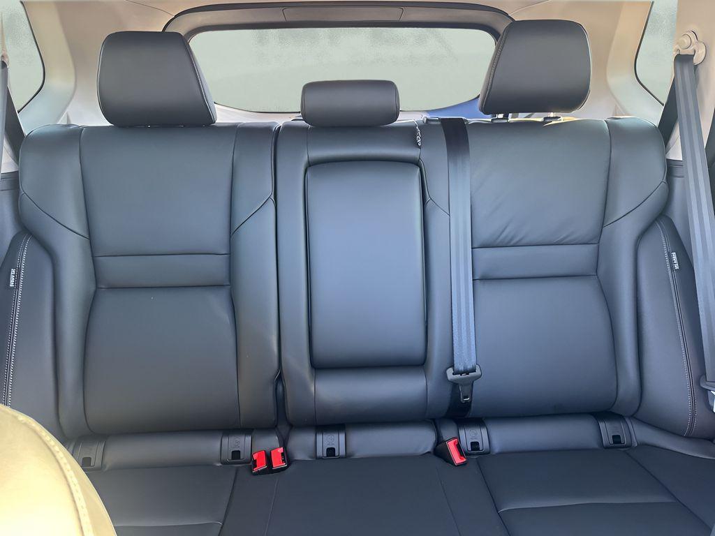 used 2024 Nissan Rogue car, priced at $26,985