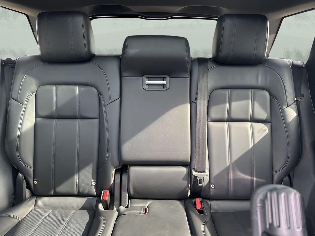 used 2018 Land Rover Range Rover Sport car, priced at $31,295