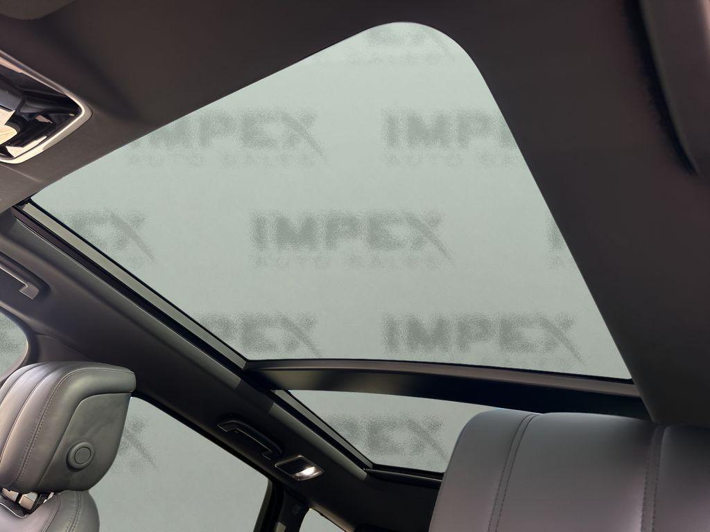 used 2018 Land Rover Range Rover Sport car, priced at $31,295