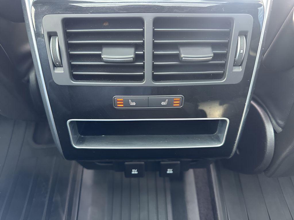 used 2018 Land Rover Range Rover Sport car, priced at $31,295