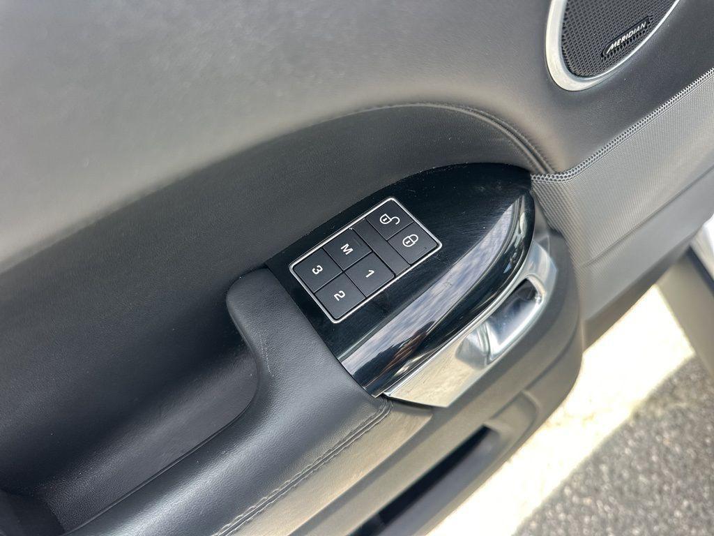 used 2018 Land Rover Range Rover Sport car, priced at $31,295