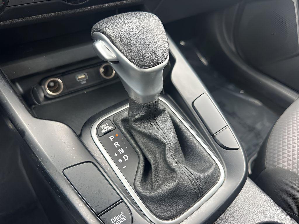 used 2024 Kia Soul car, priced at $16,900