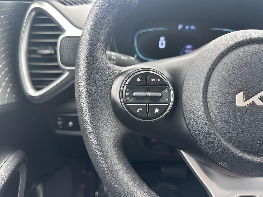 used 2024 Kia Soul car, priced at $16,900