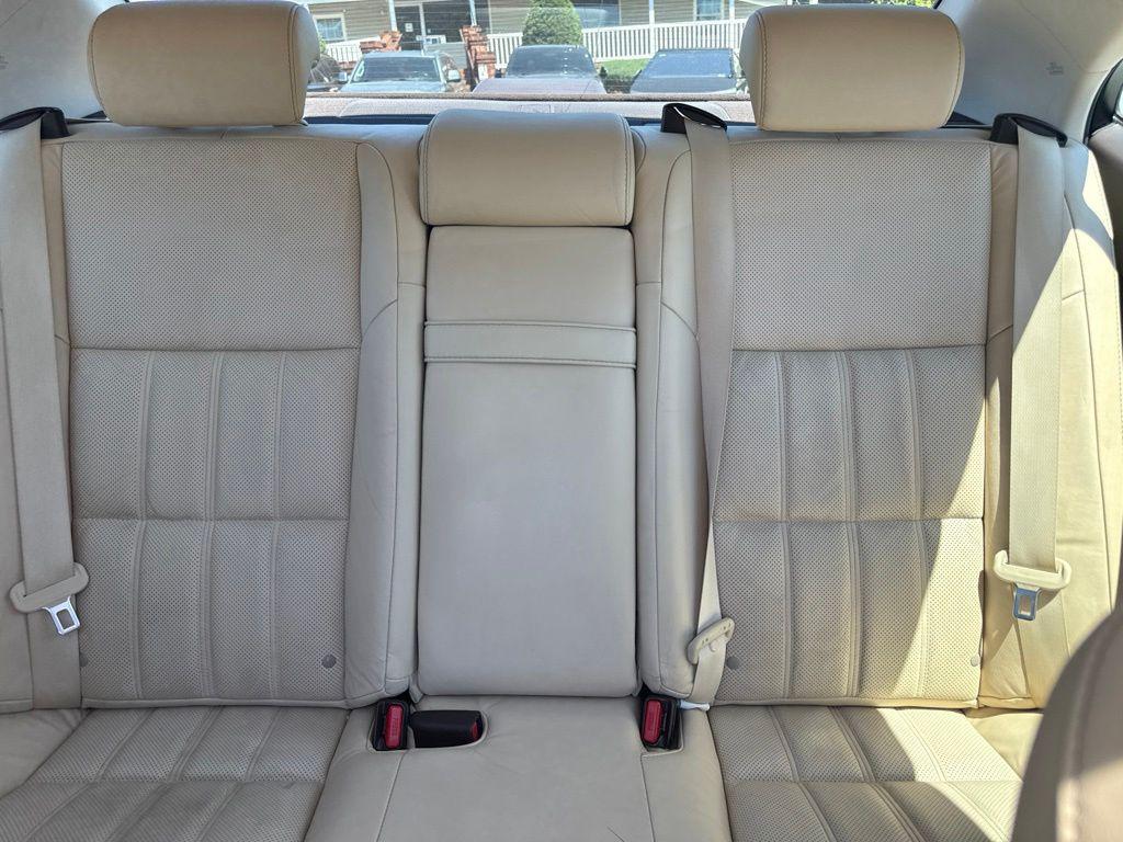 used 2016 Lexus ES 350 car, priced at $17,995