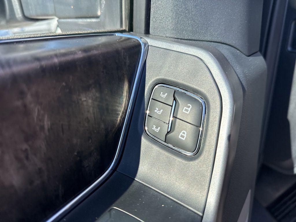 used 2025 Ford F-250 car, priced at $66,500