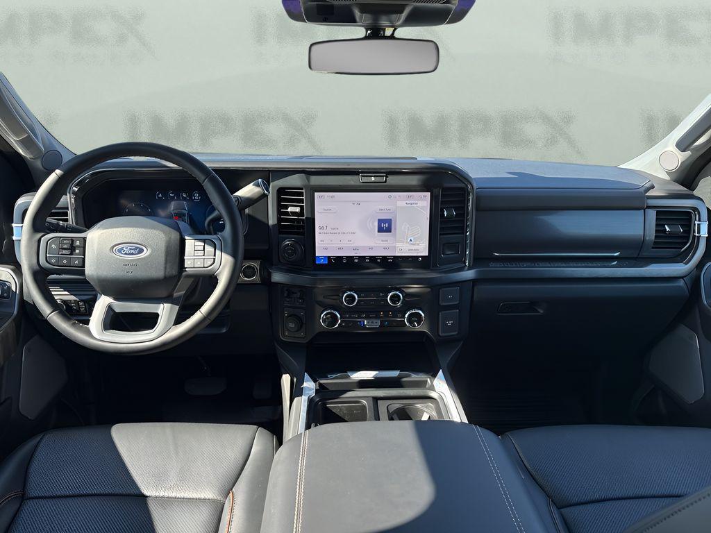 used 2025 Ford F-250 car, priced at $66,500