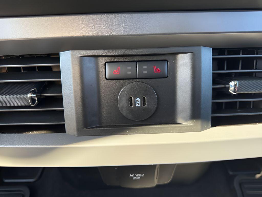 used 2025 Ford F-250 car, priced at $66,500