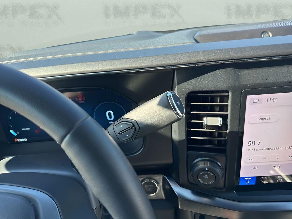 used 2025 Ford F-250 car, priced at $66,500