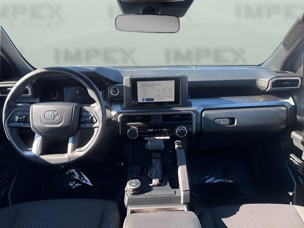 used 2025 Toyota 4Runner car, priced at $39,800