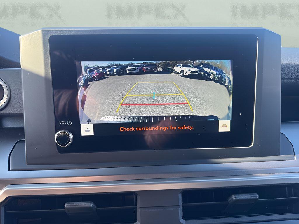 used 2025 Toyota 4Runner car, priced at $39,800