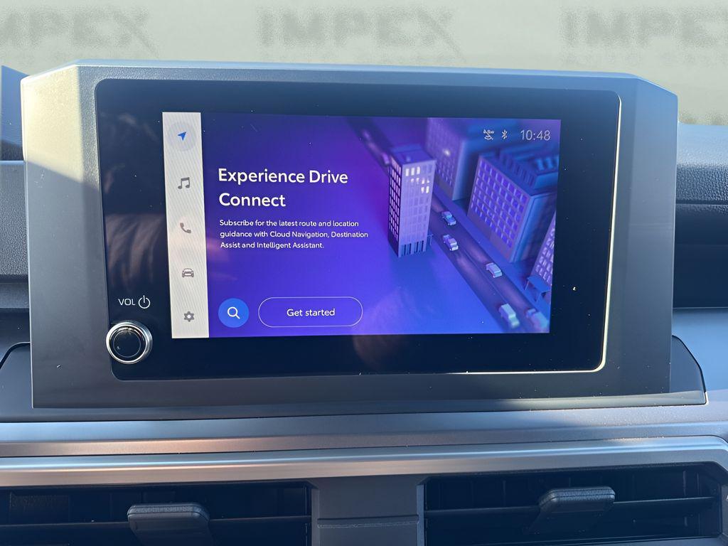 used 2025 Toyota 4Runner car, priced at $39,800