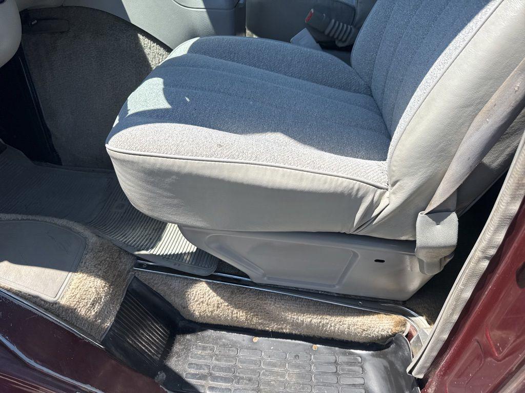 used 1992 GMC Rally car, priced at $8,900