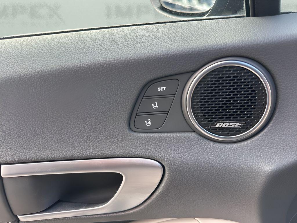 used 2024 Hyundai Sonata Hybrid car, priced at $28,650