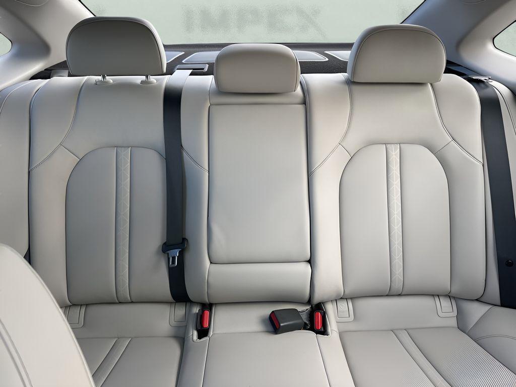 used 2024 Hyundai Sonata Hybrid car, priced at $28,650