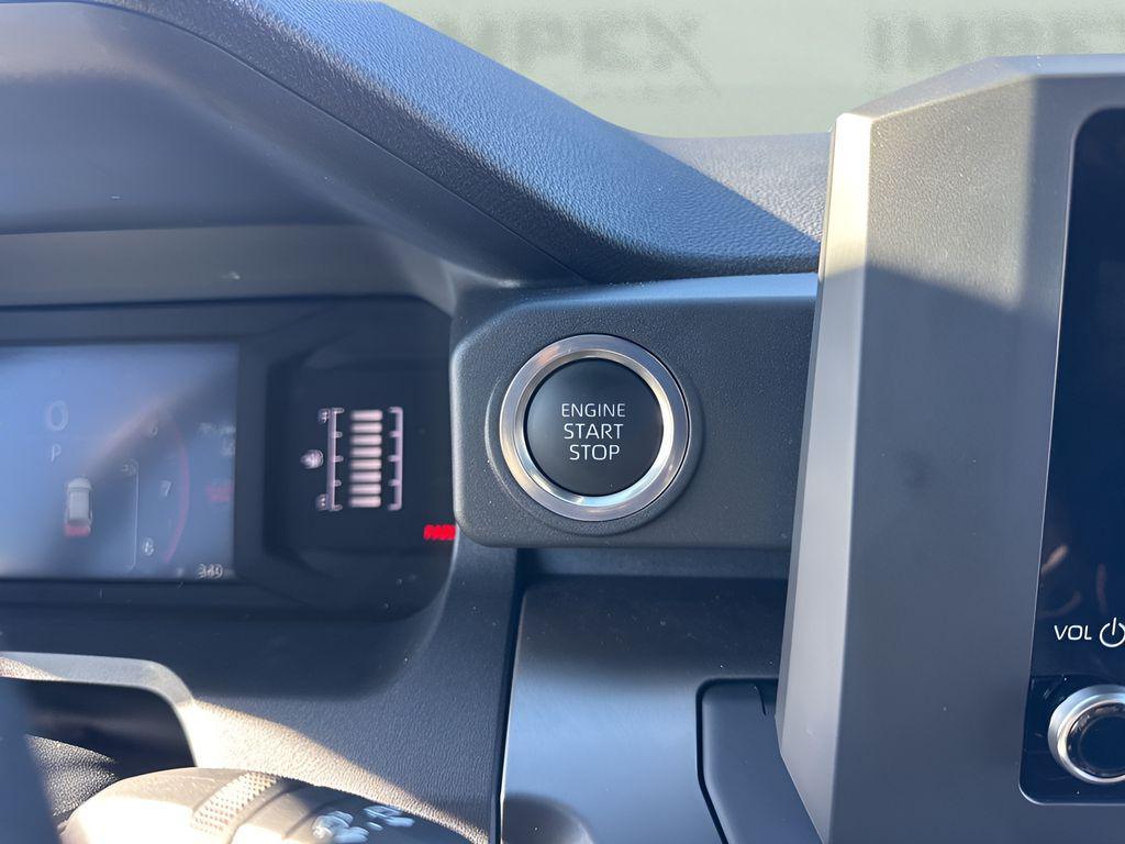 used 2025 Toyota 4Runner car, priced at $41,990