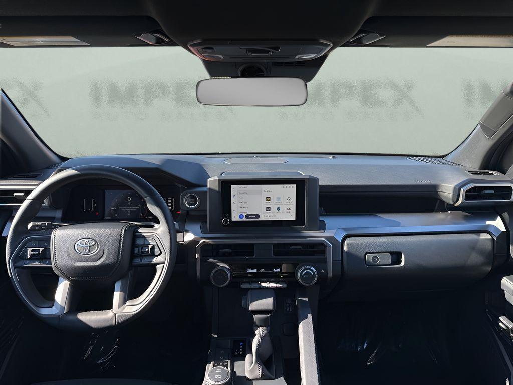 used 2025 Toyota 4Runner car, priced at $41,990