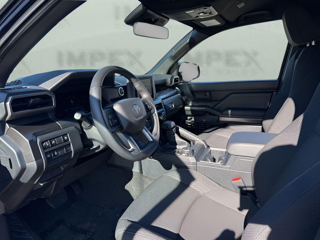 used 2025 Toyota 4Runner car, priced at $41,990