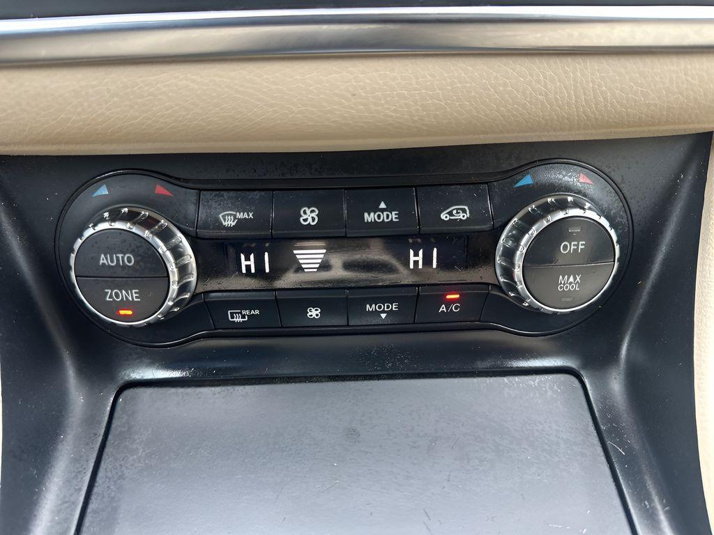 used 2016 Mercedes-Benz CLA-Class car, priced at $13,995