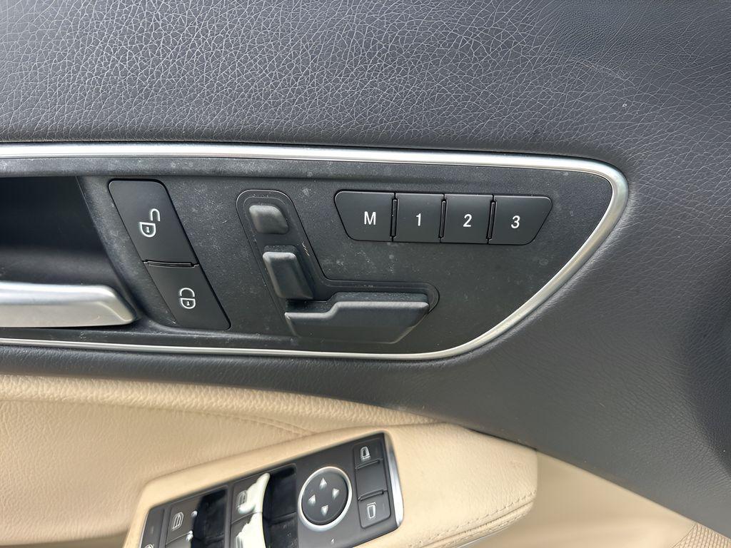 used 2016 Mercedes-Benz CLA-Class car, priced at $13,995