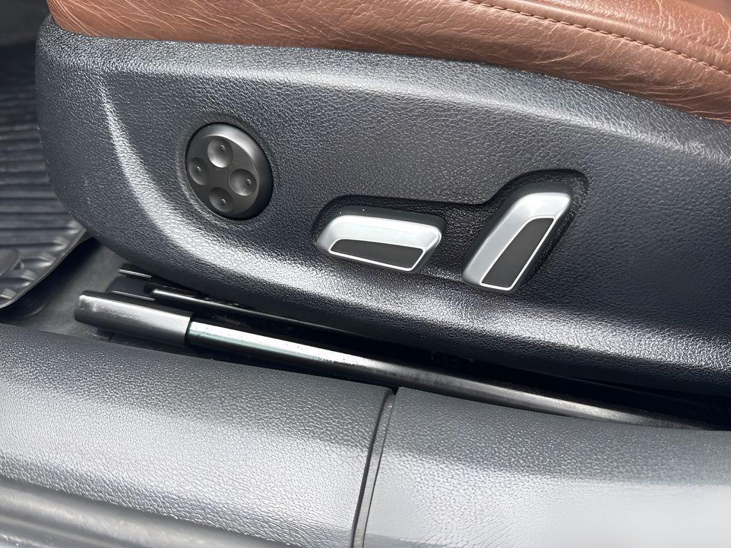 used 2018 Audi A6 car, priced at $15,114