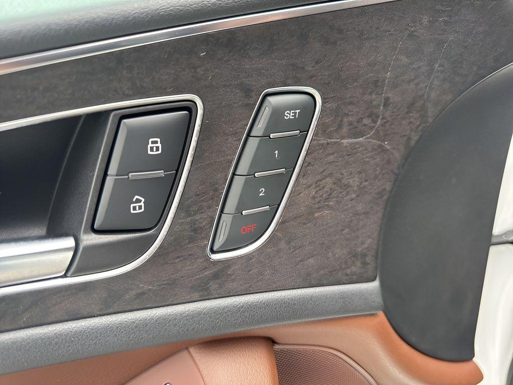 used 2018 Audi A6 car, priced at $15,114