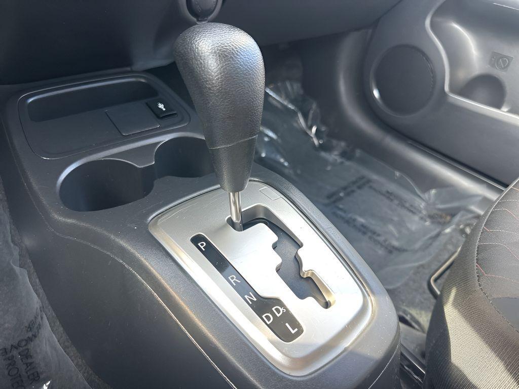 used 2024 Mitsubishi Mirage car, priced at $12,650