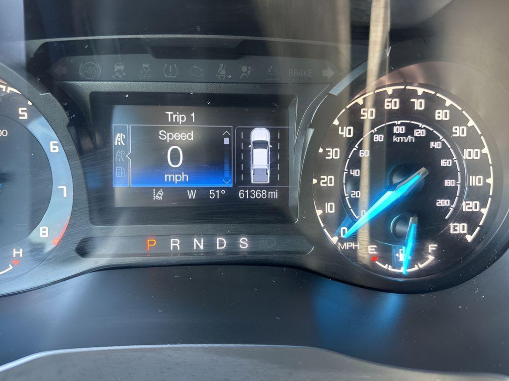 used 2023 Ford Ranger car, priced at $23,550