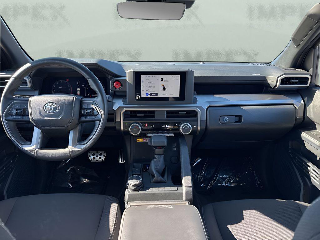 used 2025 Toyota 4Runner car, priced at $49,870