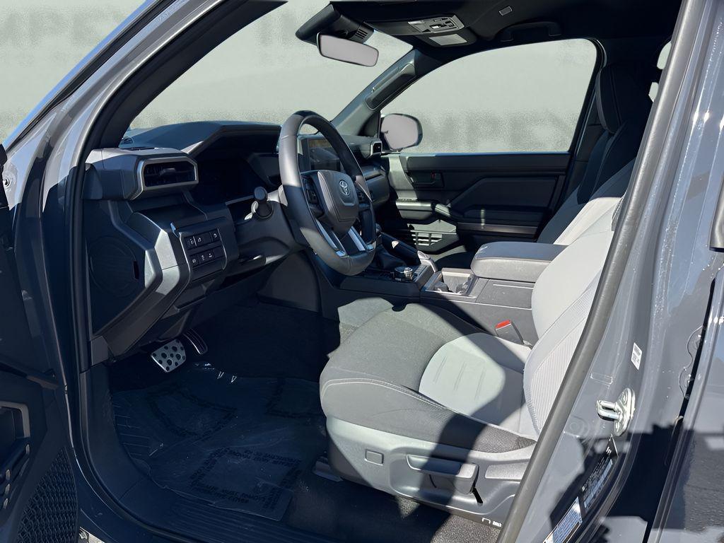 used 2025 Toyota 4Runner car, priced at $49,870