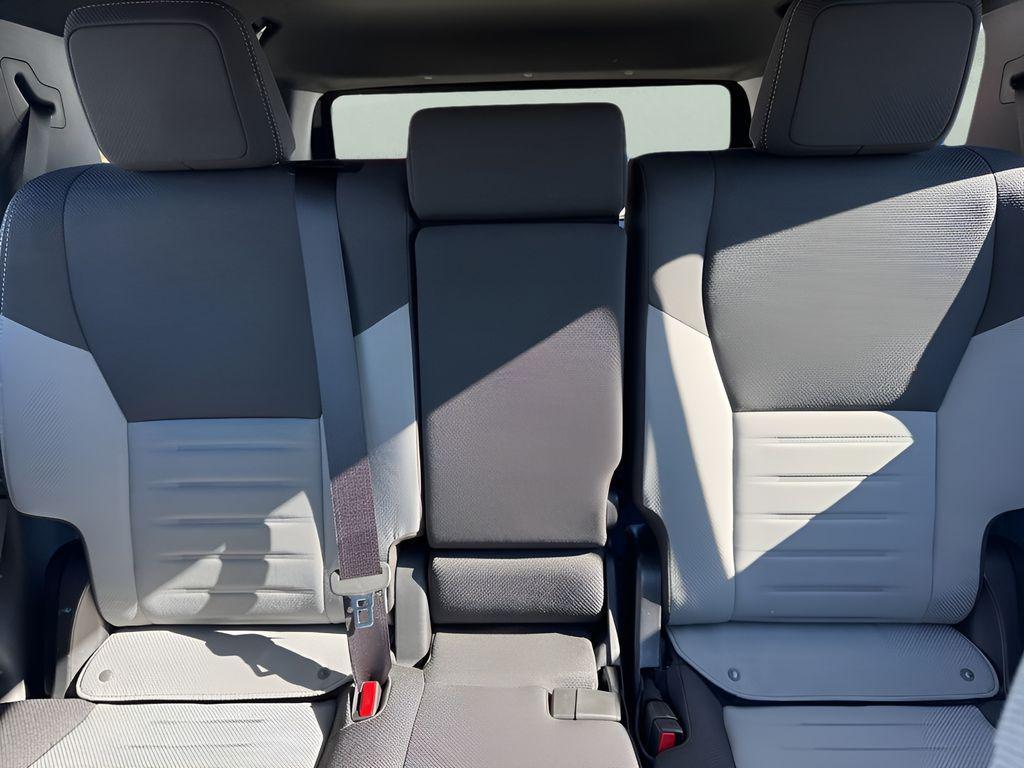 used 2025 Toyota 4Runner car, priced at $49,870