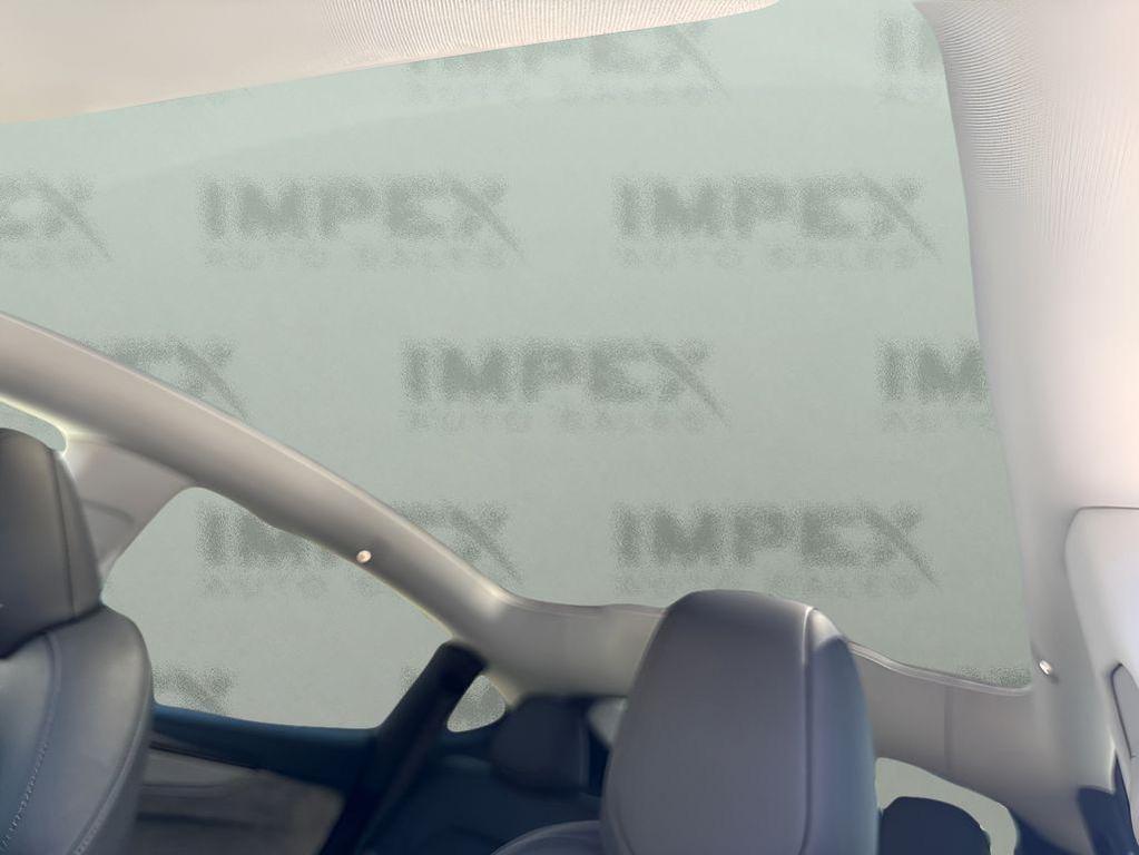 used 2026 Tesla Model Y car, priced at $47,450