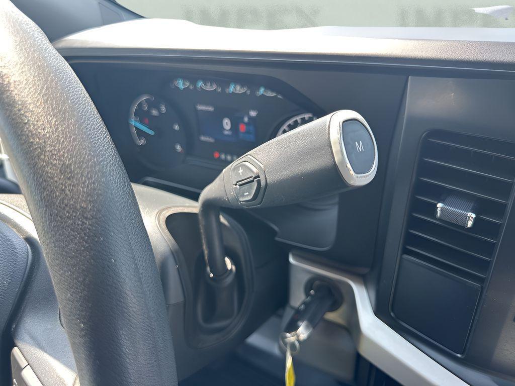 used 2023 Ford F-350 car, priced at $49,995