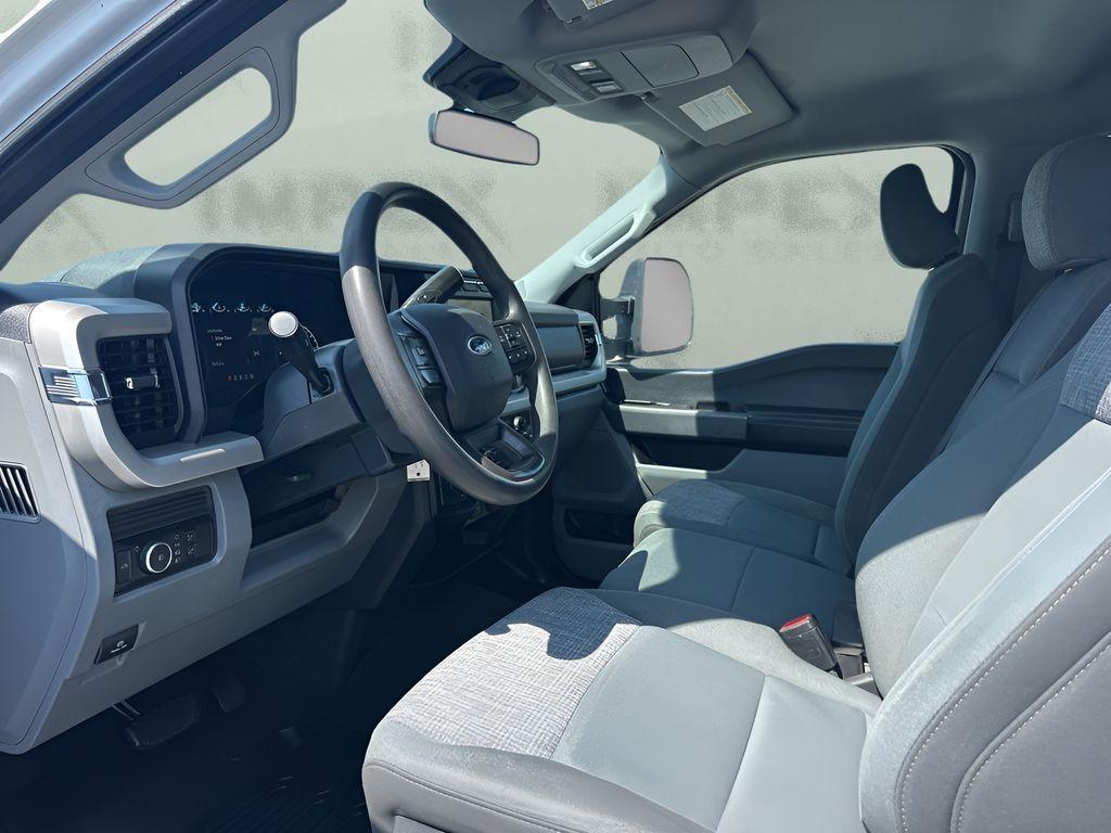 used 2023 Ford F-350 car, priced at $49,995