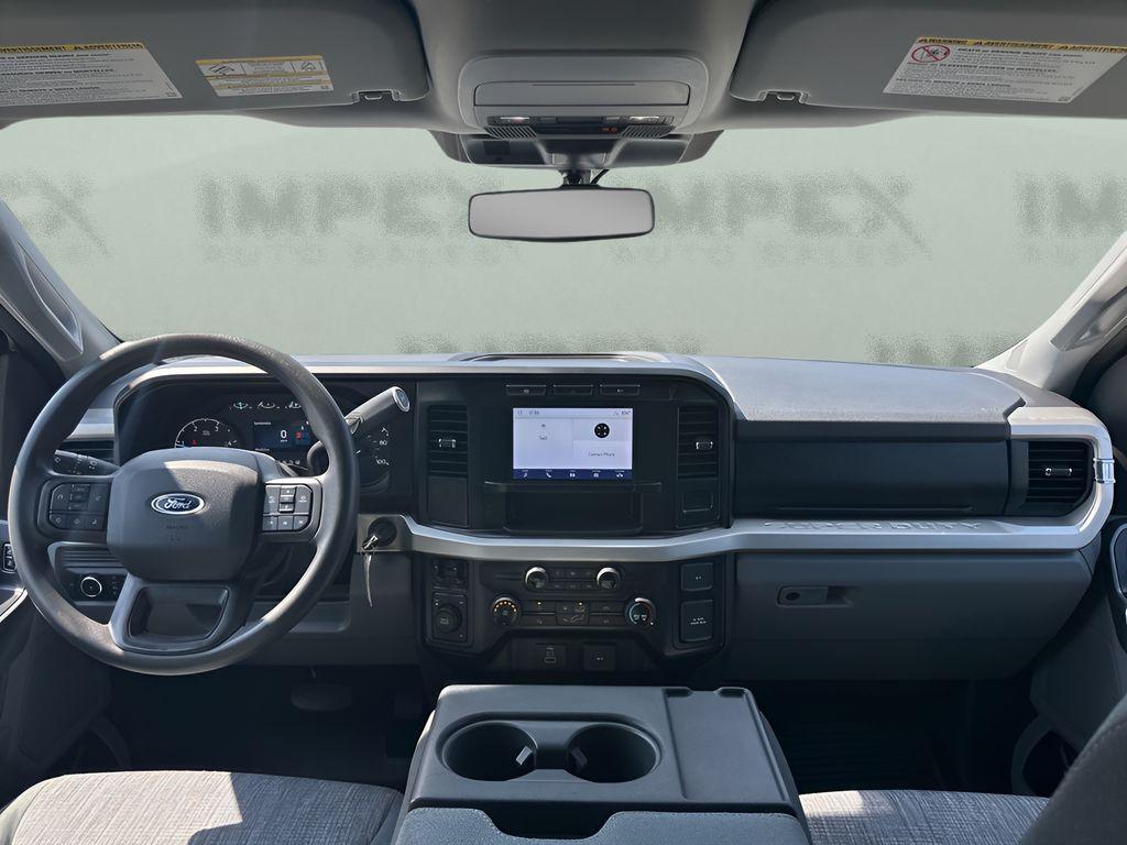 used 2023 Ford F-350 car, priced at $49,995