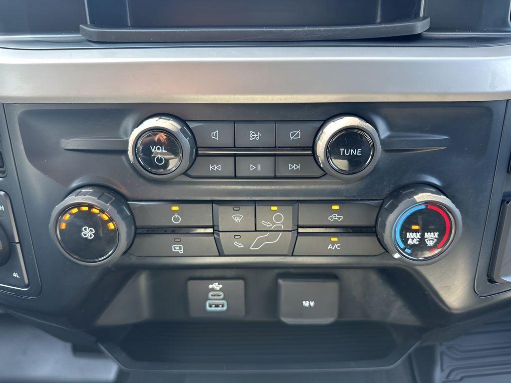 used 2023 Ford F-350 car, priced at $49,995