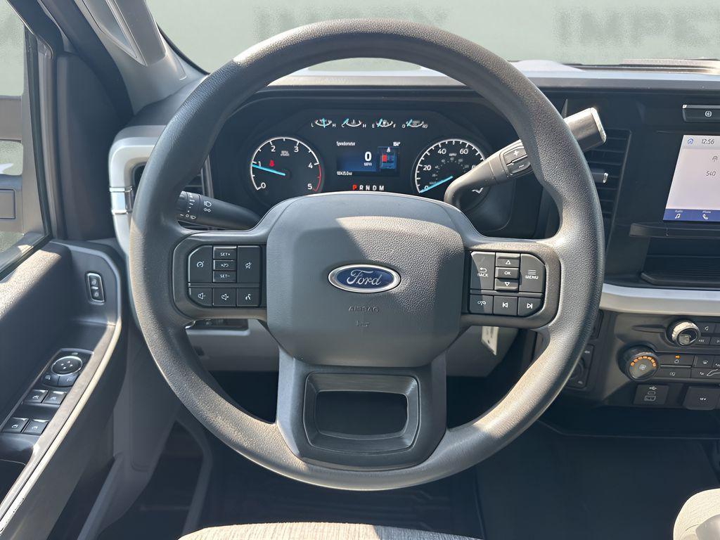 used 2023 Ford F-350 car, priced at $49,995