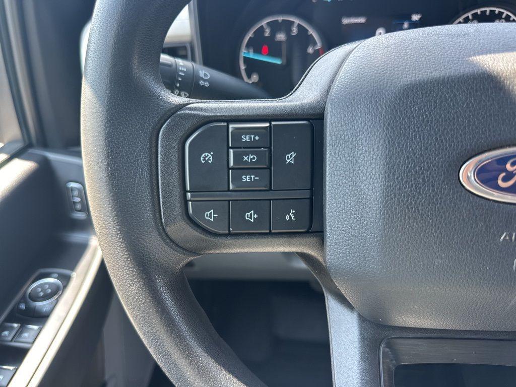 used 2023 Ford F-350 car, priced at $49,995