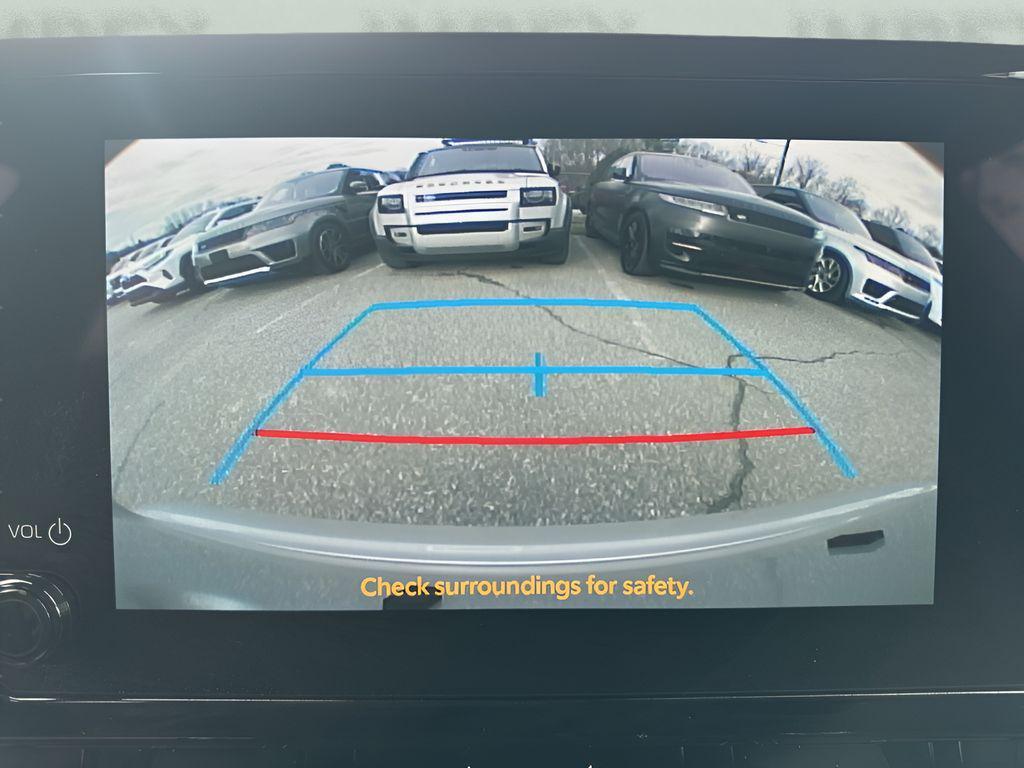 used 2025 Toyota Corolla car, priced at $19,980