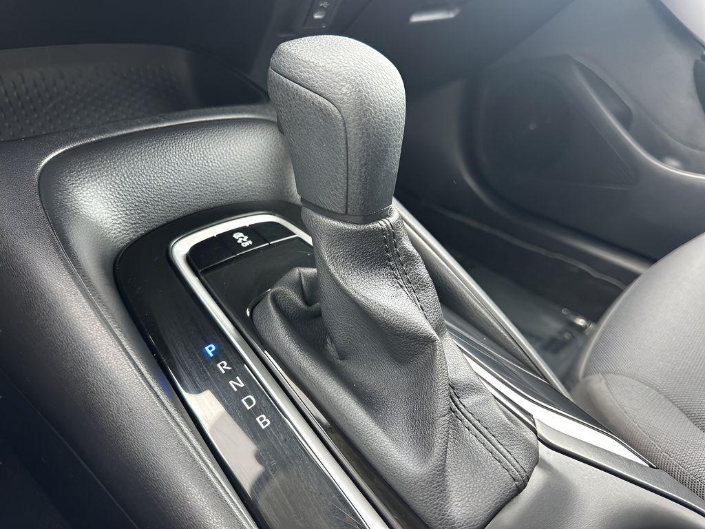 used 2025 Toyota Corolla car, priced at $19,980